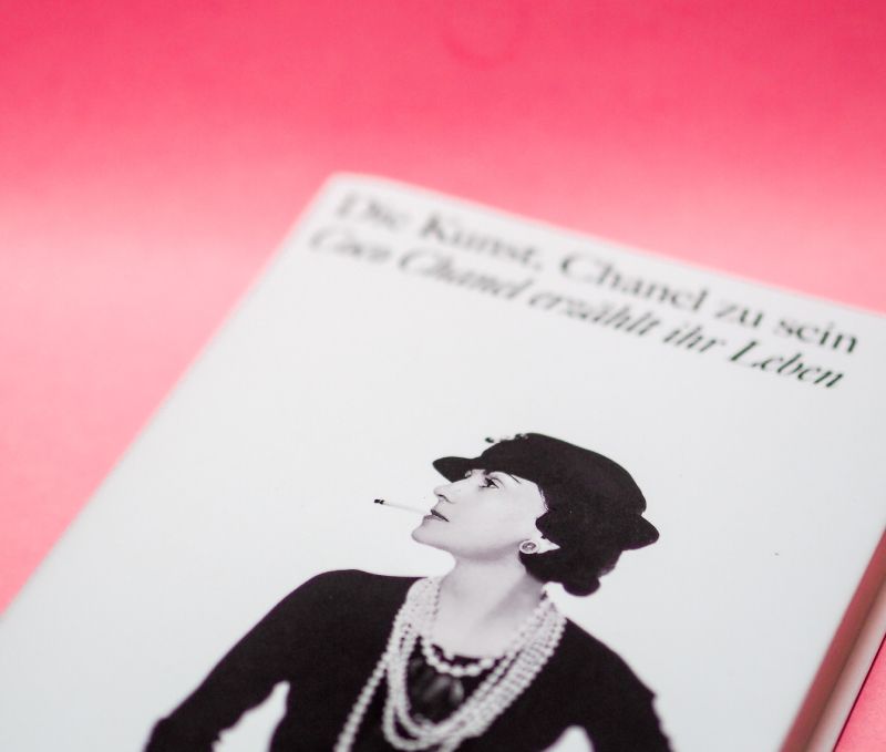 Cập nhật với hơn 54 về coco chanel most famous designs hay nhất   cdgdbentreeduvn