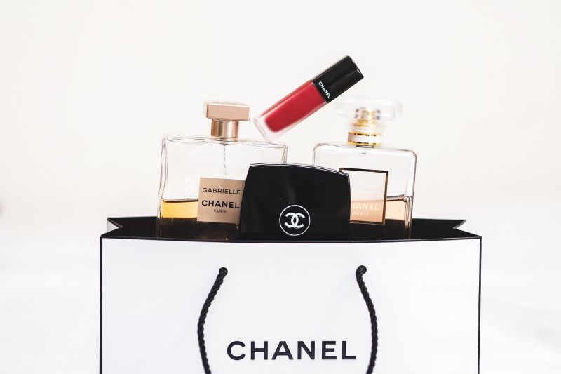 The chanel online