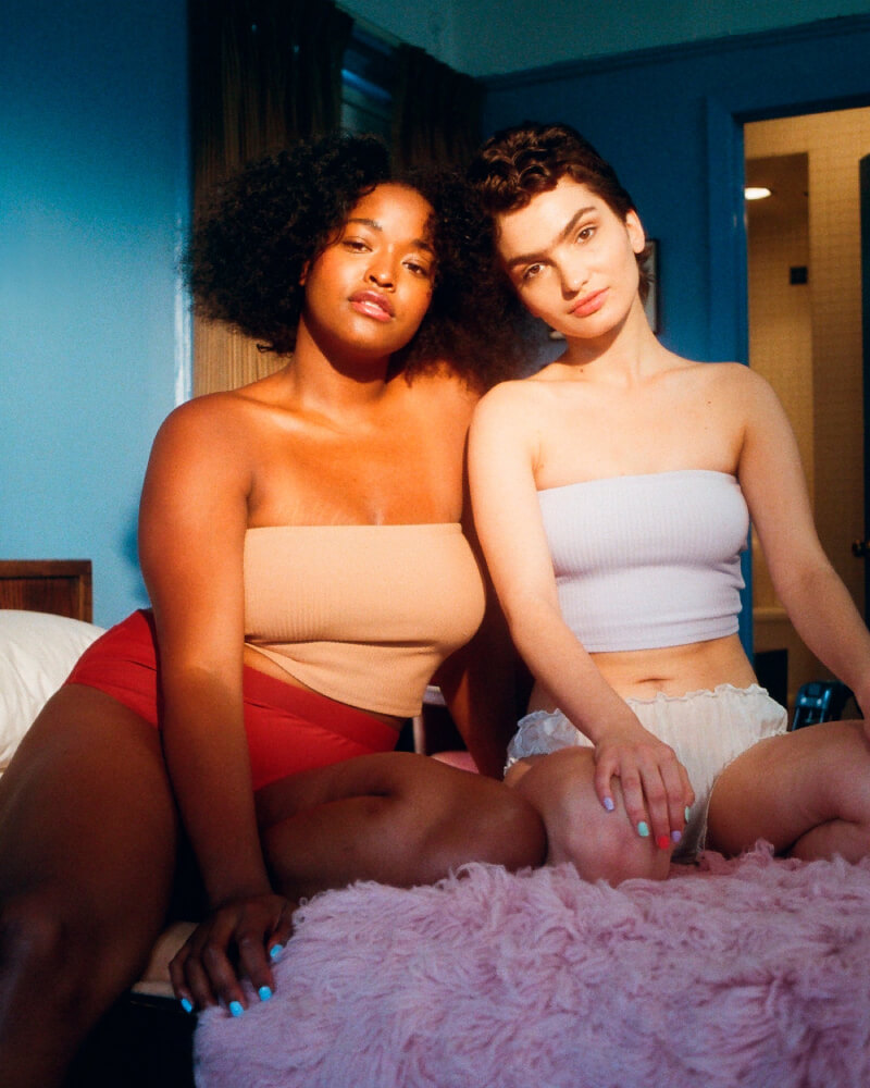 Why Size Doesn't Matter Is a Myth: Fashion's Body Diversity