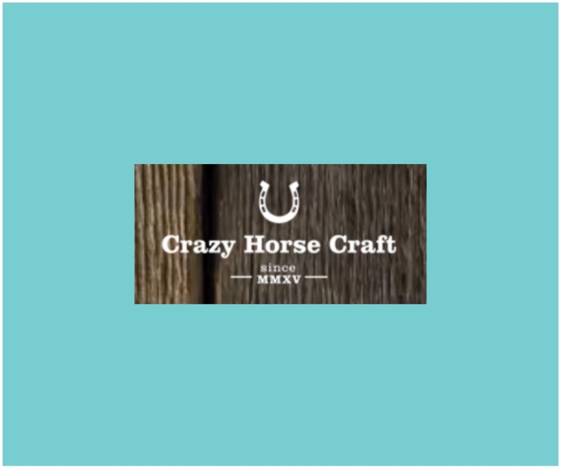Crazy horse craft